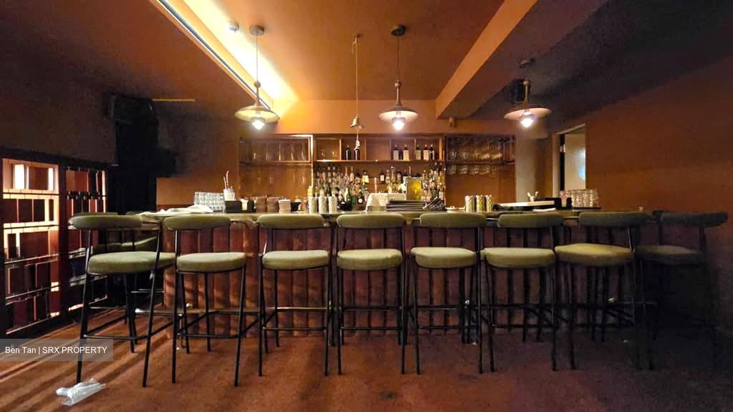 Ann Siang Road (D1), Retail #575683081